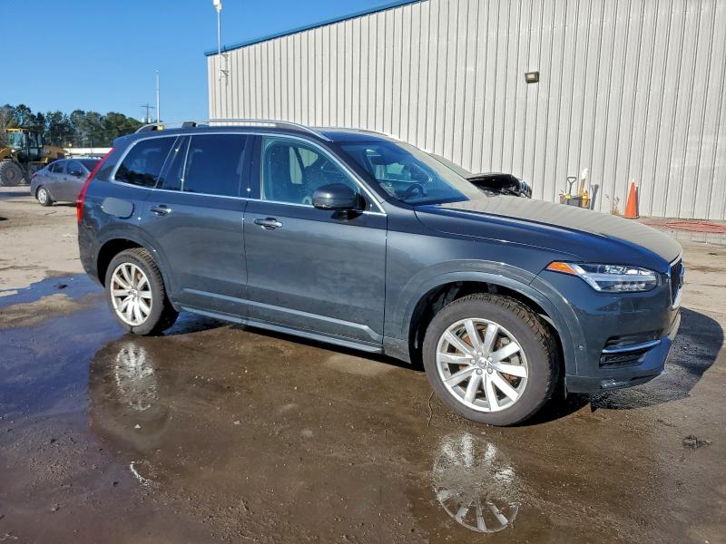 VOLVO XC90 2016 VIN YV4A22PK1G1037142