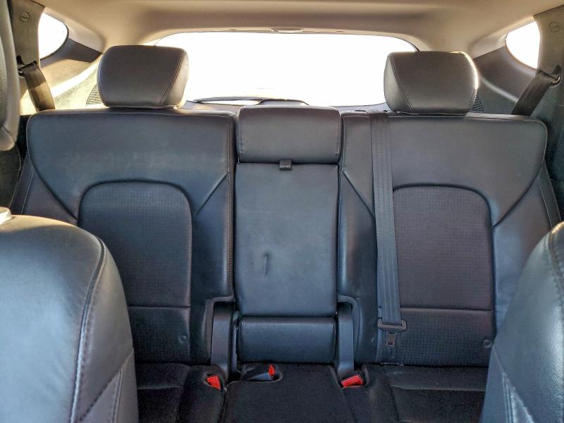 Фото 10 - HYUNDAI SANTA FE