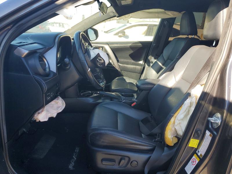 Фото 7 - TOYOTA RAV4