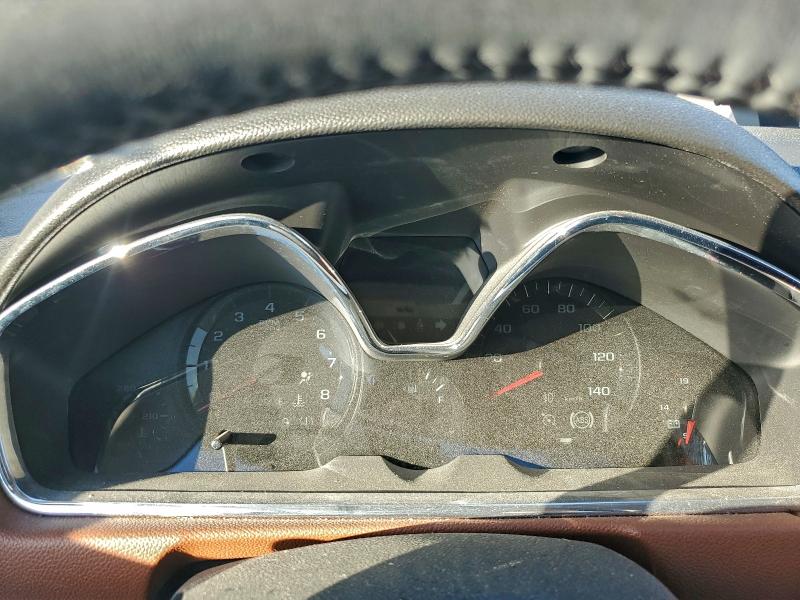 Фото 9 - CHEVROLET TRAVERSE