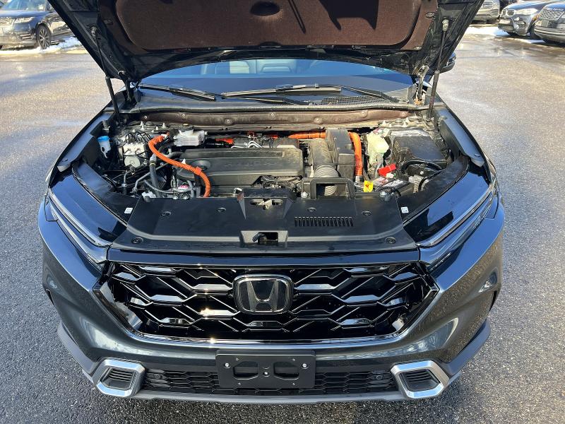 Фото 8 - HONDA CRV