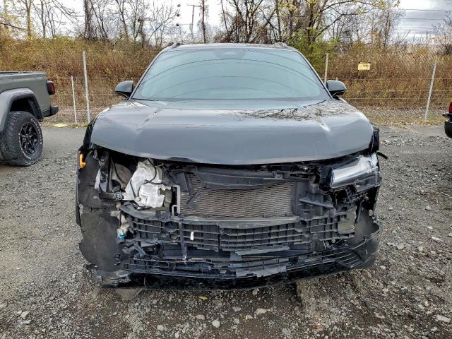 Фото 5 - CHEVROLET BLAZER