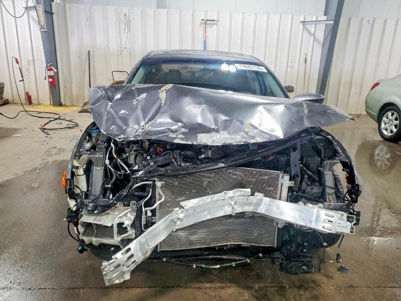 Фото 5 - HONDA CIVIC