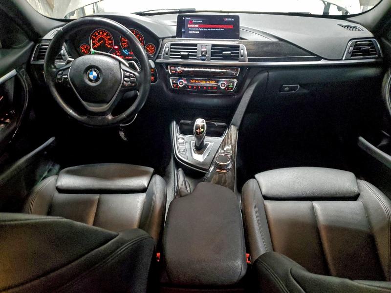 Фото 8 - BMW 3 SERIES