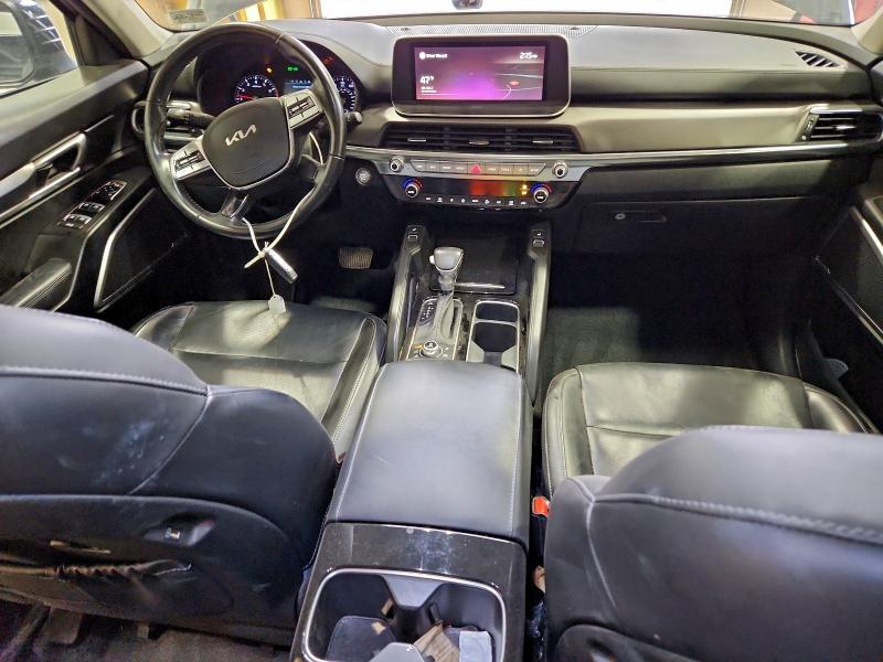 Фото 8 - KIA TELLURIDE