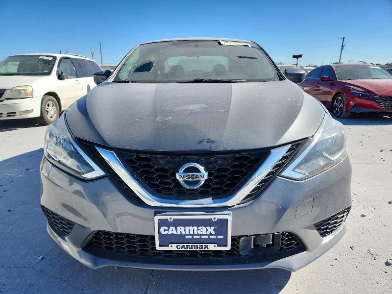 Фото 5 - NISSAN SENTRA