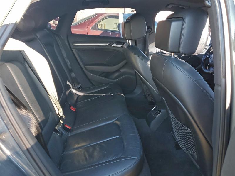 Фото 10 - AUDI A3