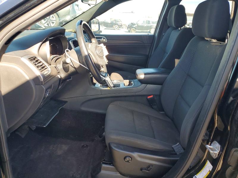 Фото 7 - JEEP GRAND CHER