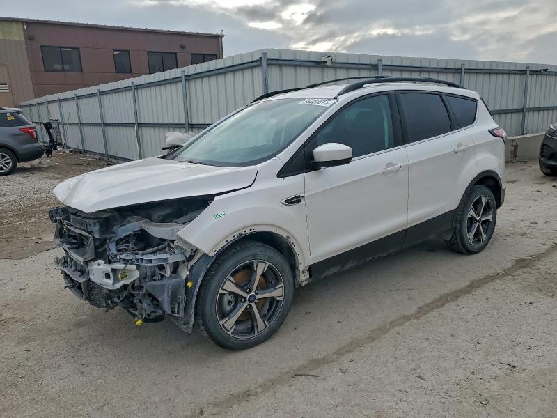 Фото 1 - FORD ESCAPE