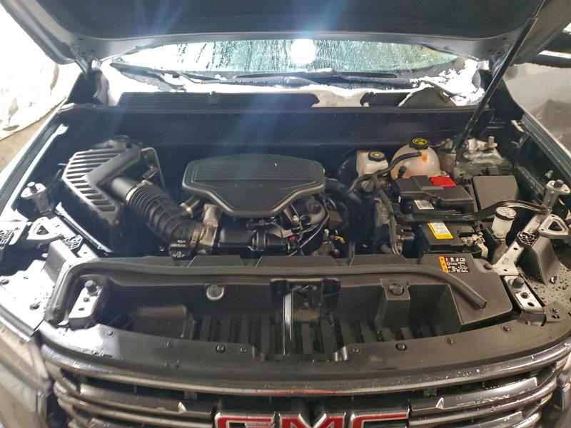 Фото 12 - GMC ACADIA