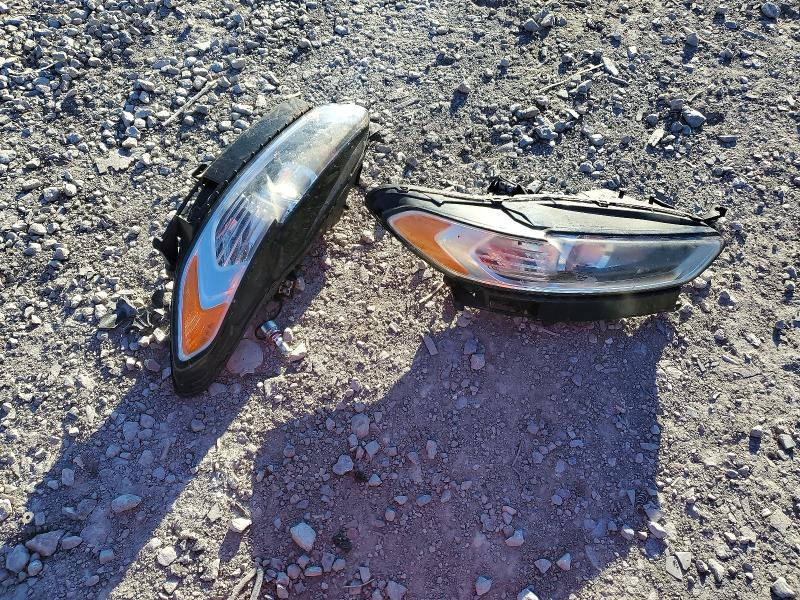 Фото 12 - FORD FUSION