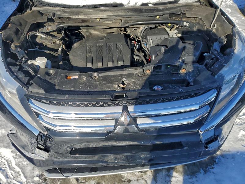 Фото 12 - MITSUBISHI ECLIPSE