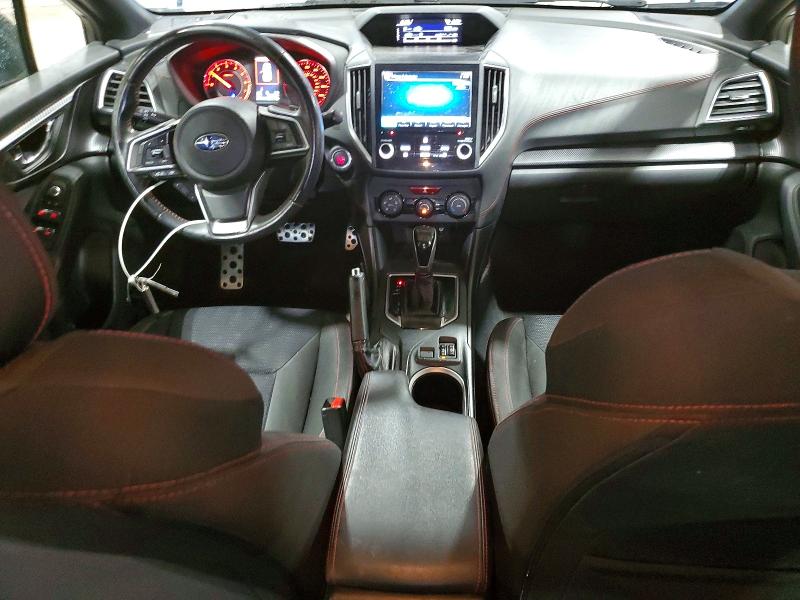 Фото 8 - SUBARU IMPREZA