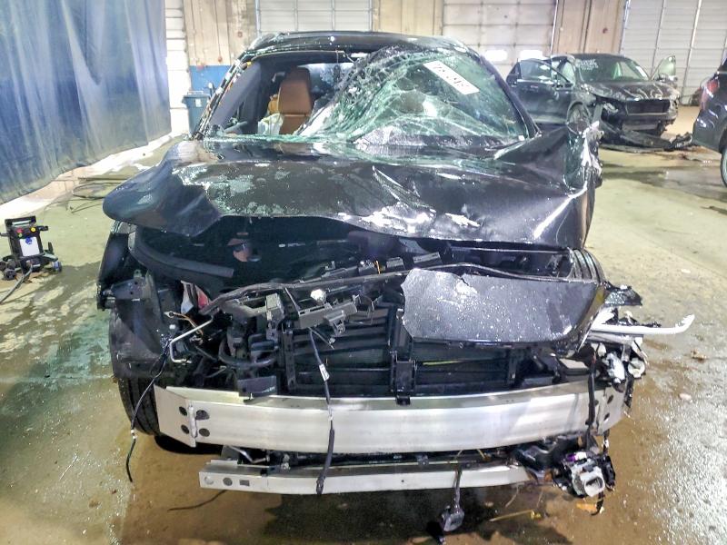 LEXUS RX 350H BA 2025 VIN 2T2BBMCA9SC097573