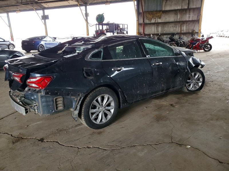 Фото 3 - CHEVROLET MALIBU