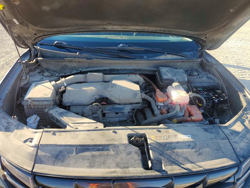 Фото 12 - HYUNDAI TUCSON