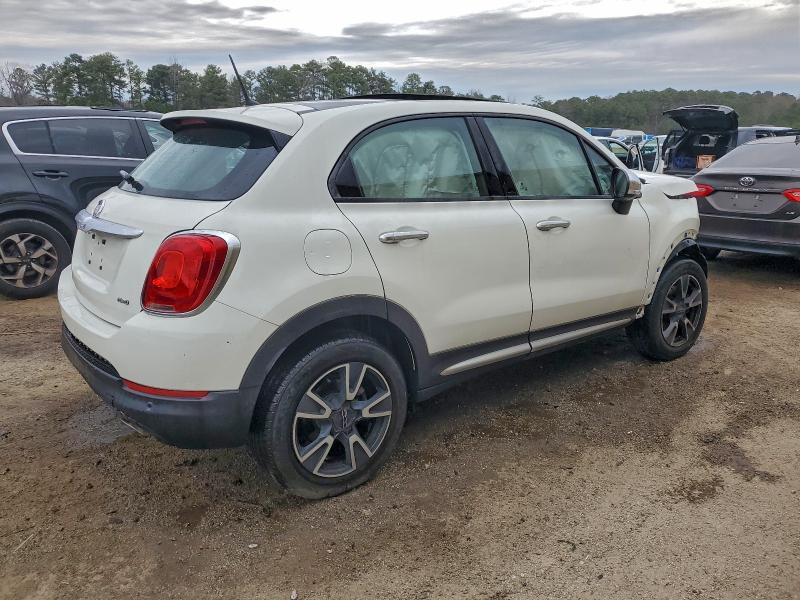 Фото 3 - FIAT 500