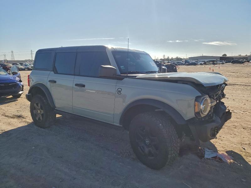 FORD BRONCO BLA 2024 VIN 1FMEE1BP3RLB23533