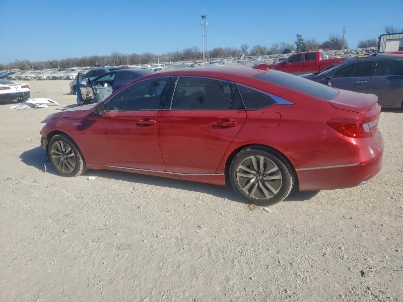 Фото 2 - HONDA ACCORD