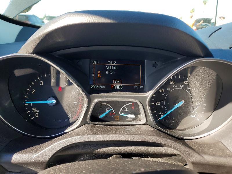 Фото 9 - FORD ESCAPE