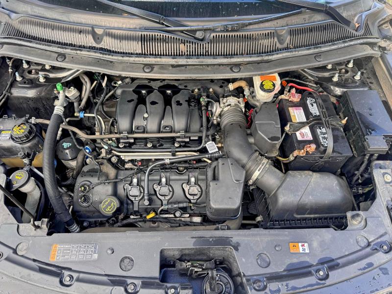 Фото 7 - FORD EXPLORER