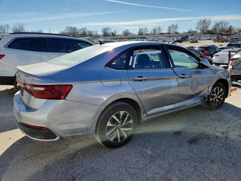 Фото 3 - VOLKSWAGEN JETTA