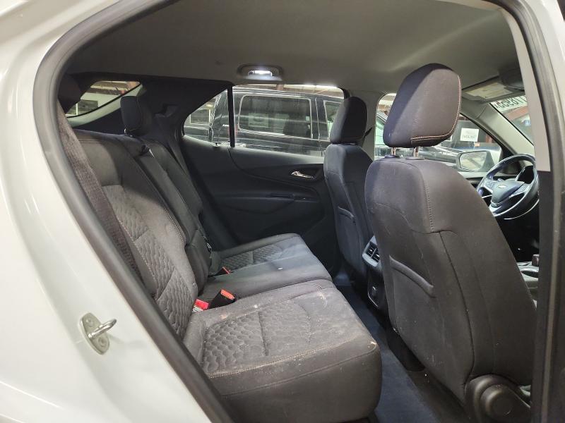 Фото 11 - CHEVROLET EQUINOX