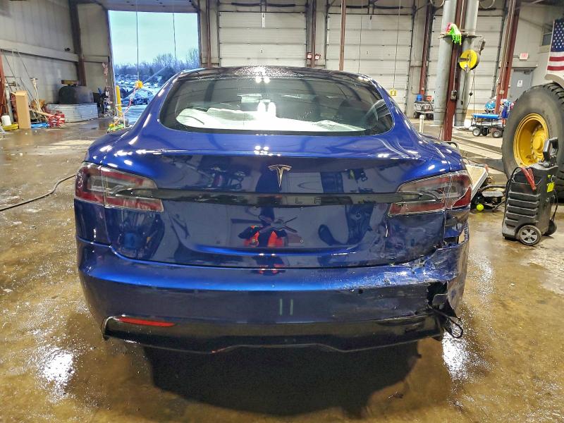 Фото 6 - TESLA MODEL S