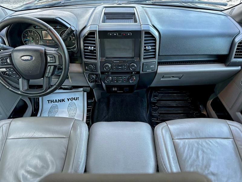 Фото 9 - FORD F-150