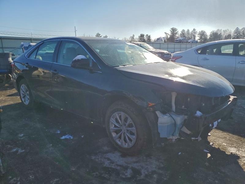 Фото 4 - TOYOTA CAMRY