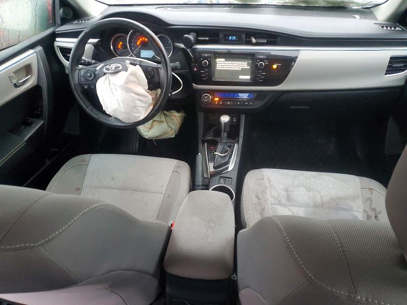 Фото 8 - TOYOTA COROLLA