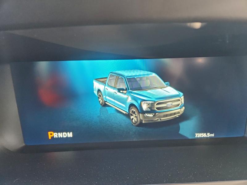 Фото 9 - FORD F-150