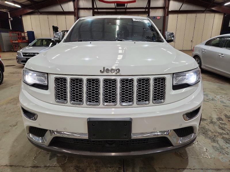 Фото 5 - JEEP GRAND CHER