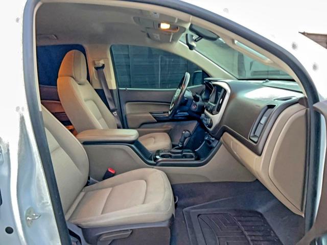 Фото 5 - GMC CANYON