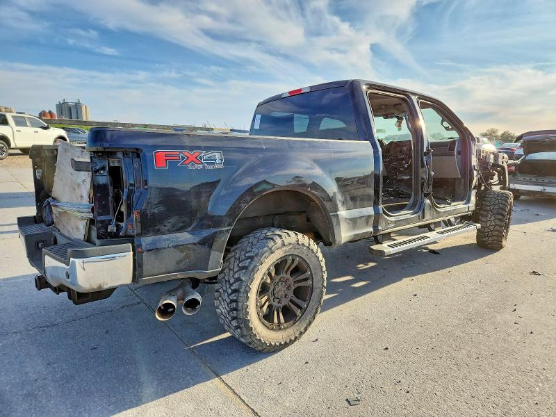 Фото 3 - FORD F250