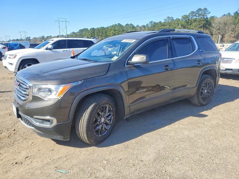 Фото 1 - GMC ACADIA