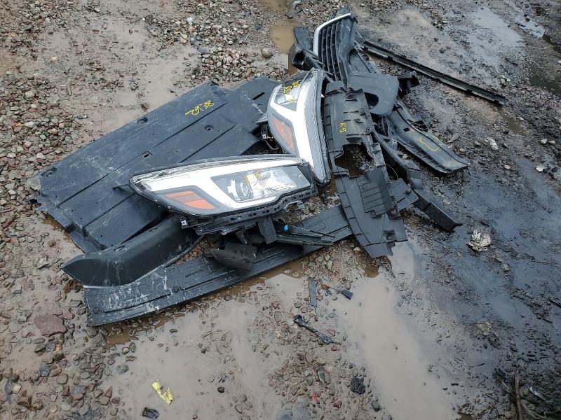 Фото 13 - SUBARU FORESTER