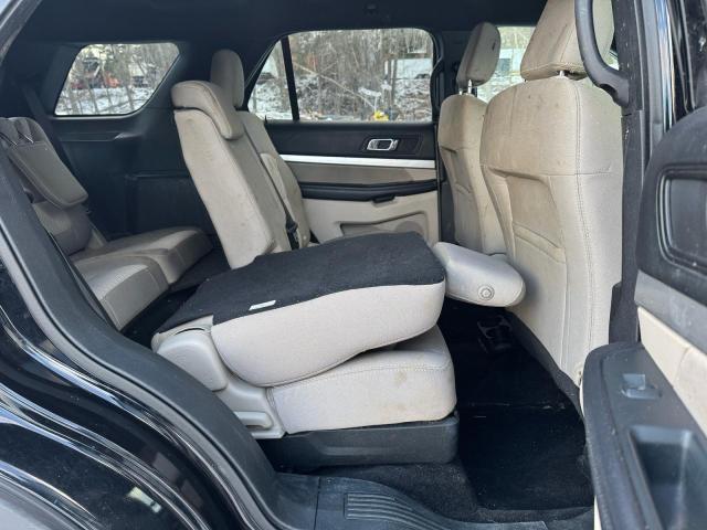 Фото 6 - FORD EXPLORER