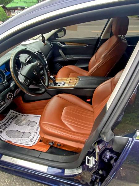 Фото 5 - MASERATI ALL MODELS