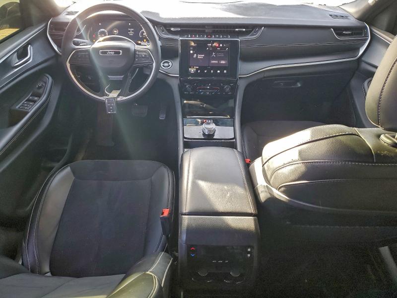 Фото 8 - JEEP GRAND CHER