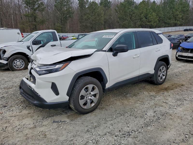 Фото 1 - TOYOTA RAV4