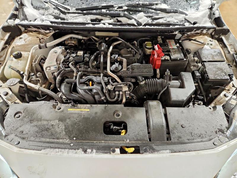 Фото 11 - NISSAN SENTRA