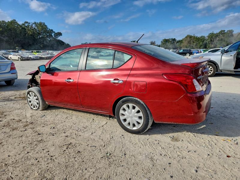 Фото 2 - NISSAN VERSA