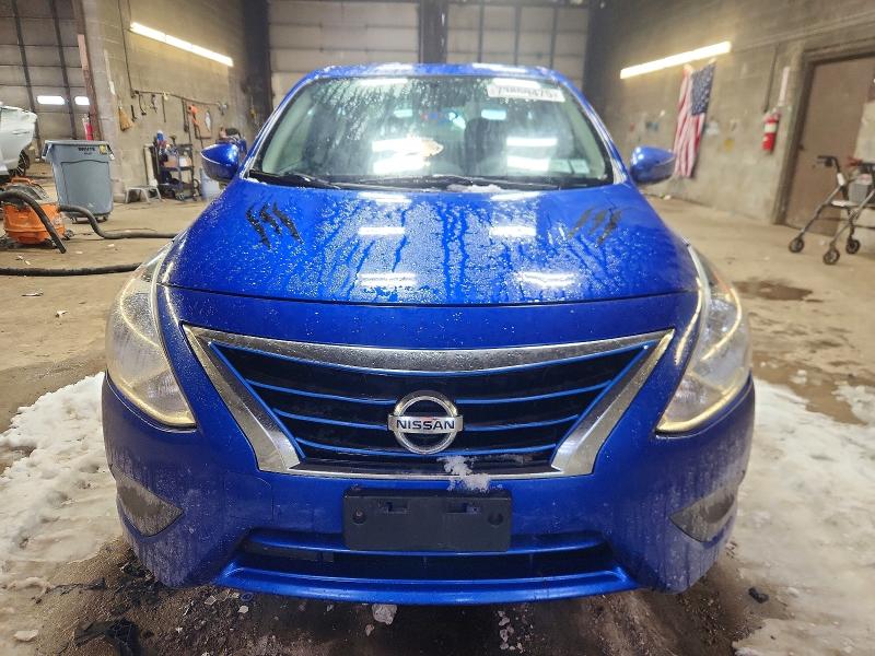 Фото 5 - NISSAN VERSA