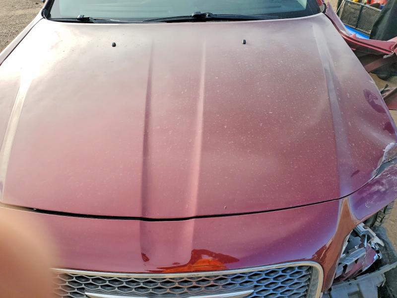 Фото 11 - CHRYSLER 300