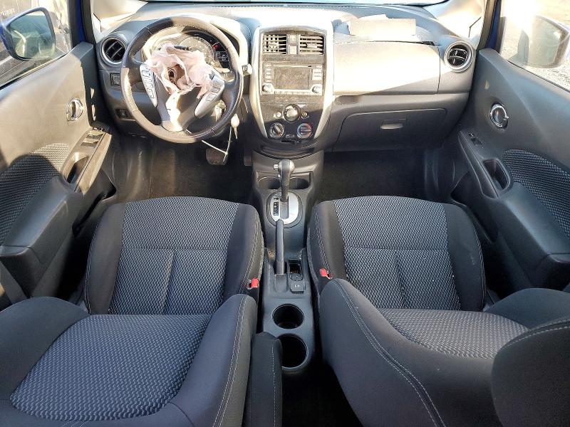 Фото 8 - NISSAN VERSA