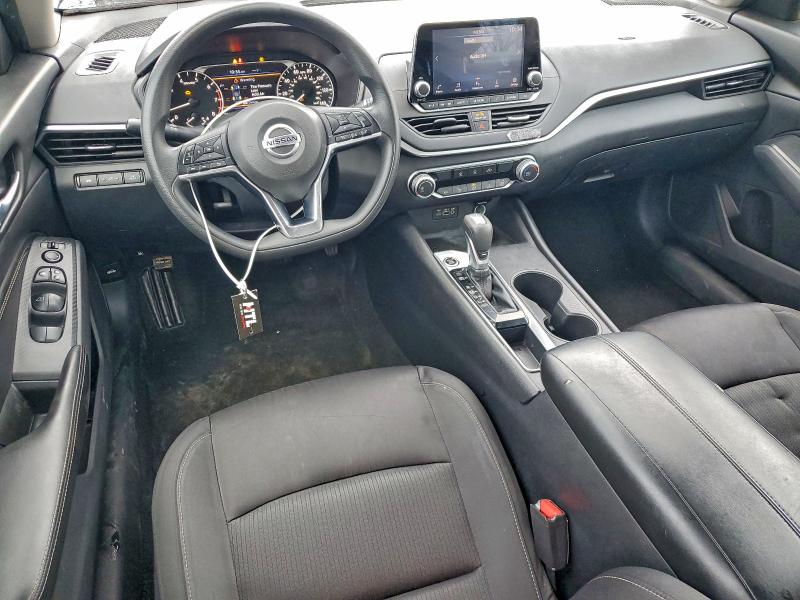 Фото 8 - NISSAN ALTIMA