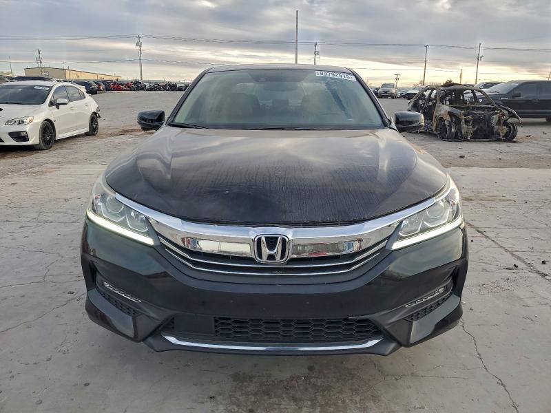 Фото 5 - HONDA ACCORD