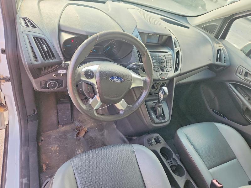 Фото 8 - FORD TRANSIT