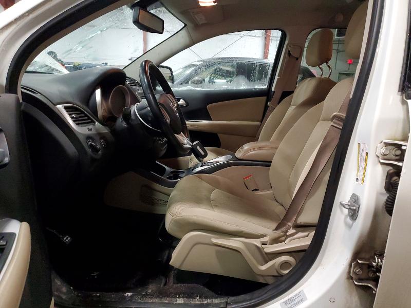 Фото 7 - DODGE JOURNEY